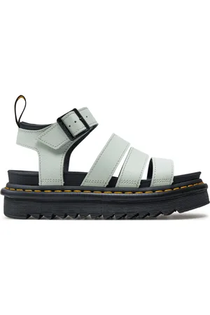 Dr. Martens Sandály Blaire 31520763 Zelená