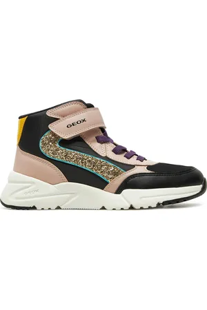 Geox Sneakersy J46M2D 054FU C9B8W D