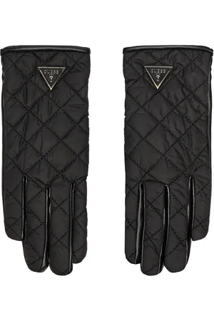 Guess Dámské rukavice AW5187 NYL02