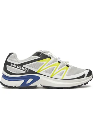 Salomon Sneakersy Xt-Evr L47715100 Tmavomodrá