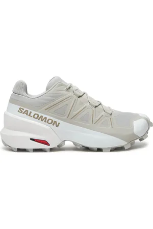 Salomon Sneakersy Cross Evr L47694500