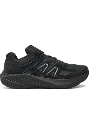 Salomon Sneakersy Mission Evr Leather L47644300