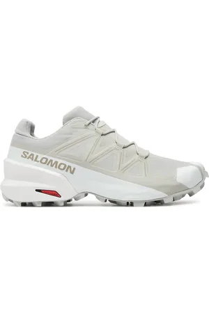Salomon Sneakersy Cross Evr L47694100