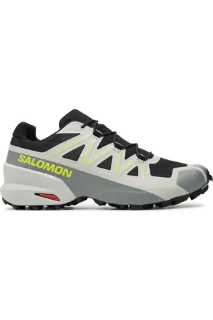 Salomon Sneakersy Cross Evr L47694200