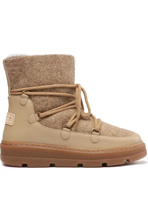 Unisa Sněhule Frosty F23 Nf Wv