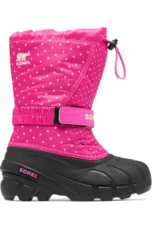 sorel Sněhule Flurry™ Print 2114091650