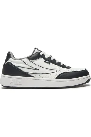 Fila Sneakersy FFM0362 13036