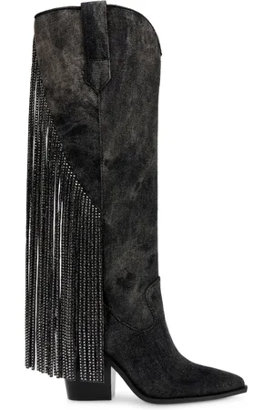Steve Madden Kovbojská obuv Bravados Boot SM11002945-04004-024