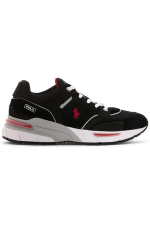 Ralph Lauren Sneakersy 809944590001