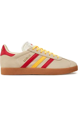 adidas Sneakersy Gazelle IE9125