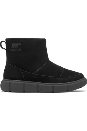 sorel Sněhule Explorer™ III Slip-On Wp 2077971010