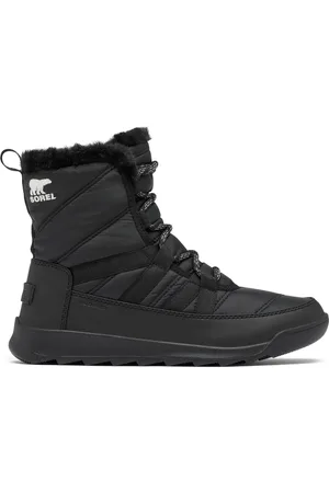 sorel Sněhule Whitney II Plus Lace Wp 2088241010