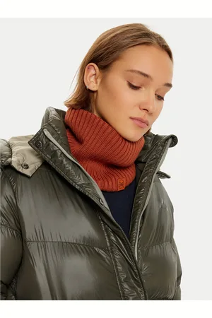 Buff Tunelová šála Knitted Neckwarmer Norval 124244.330.10