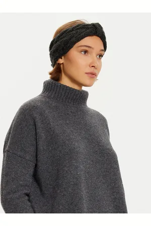 Buff Textilní čelenka Knitted Headband Caryn 126465.901.10