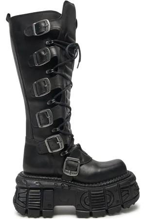 New Rock Glády M-272-S3