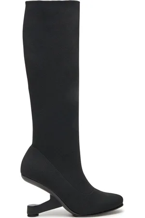 united nude Kozačky Eamz Sock Boot 1087501117