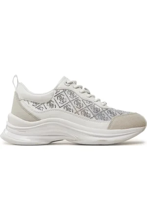 Guess Sneakersy Zazzie2 FLFZZ2 FAL12