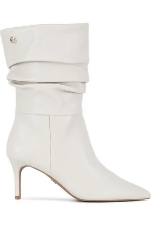 Nine West Polokozačky WFA2786-1