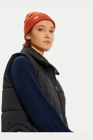 Buff Čepice Crossknit Beanie Solid 132891.330.10