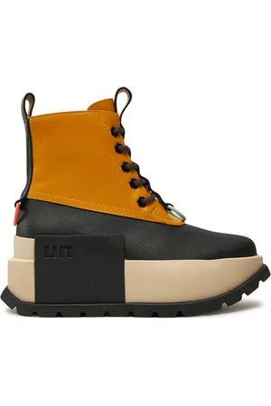 united nude Polokozačky Roko Patrol Boot 10881837192