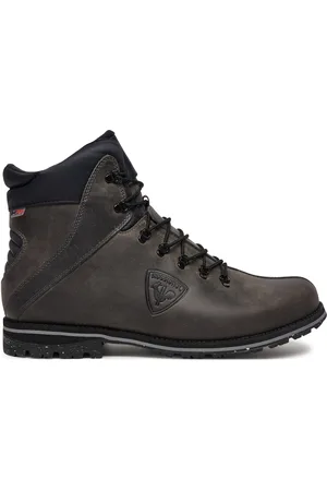 Rossignol Kozačky 1907 Chamonix Wax RNMM220