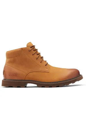 sorel Kotníková obuv Madson™ II Chukka Wp 1921211228
