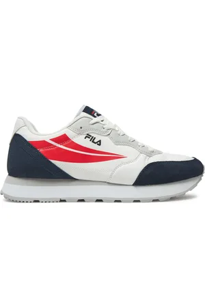 Fila Sneakersy FFM0380