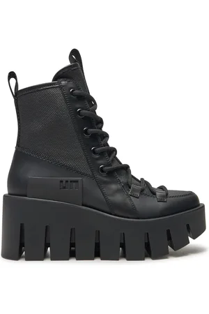 united nude Polokozačky Grip Explorer Lo 108820154