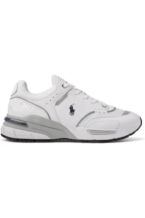 Ralph Lauren Sneakersy 809944589001