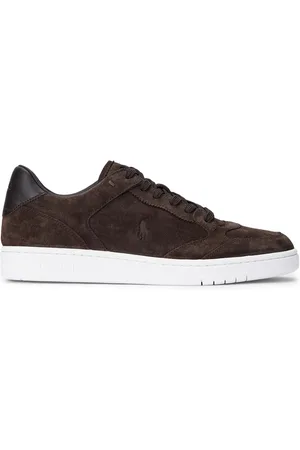 Ralph Lauren Sneakersy 809945157001
