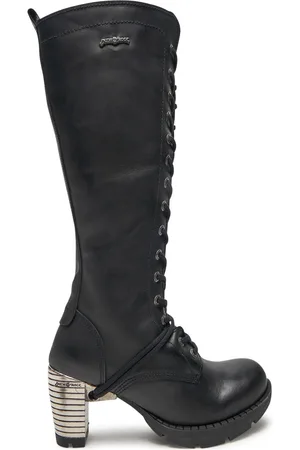 New Rock Kozačky M-TR005-S1