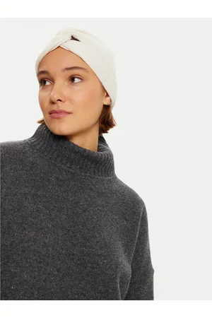 Buff Textilní čelenka Knitted Headband Norval 126459.798.10