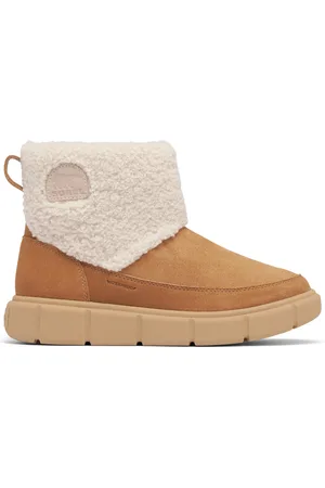 sorel Sněhule Explorer™ III Slip-On Cozy Wp 2079341252