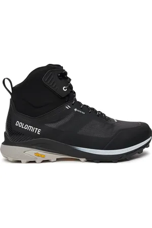 Dolomite Trekingová obuv Nibelia High Gtx GORE-TEX 420072-0119