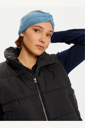 Buff Textilní čelenka Knitted Headband Norval 126459.761.10