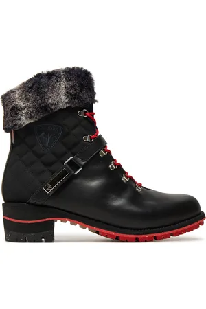 Rossignol Polokozačky 1907 Megeve 2.0 RNMW480