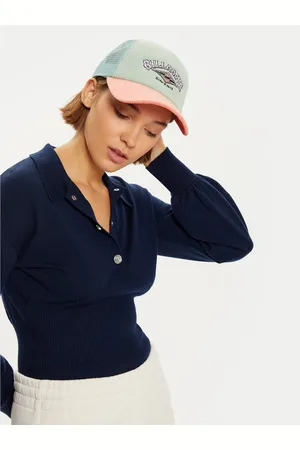 Billabong Kšiltovka UBJHA00373 Zelená