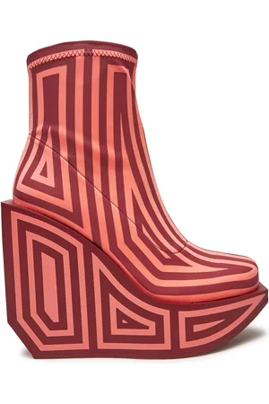 united nude Polokozačky Wa Bootie Hi 1087983182