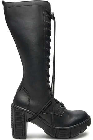New Rock Kozačky M-TRCASCO009-V1