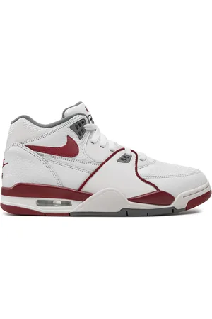 Nike Sneakersy Flight 89 DD1173-100