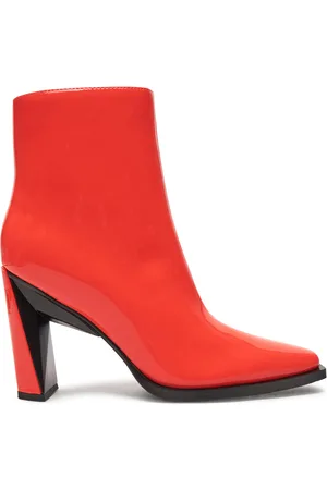 united nude Polokozačky Poly Bootie Hi 108635703