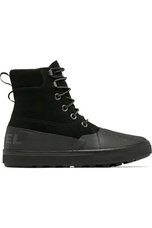 sorel Kotníková obuv Cheyanne Metro II Boot 2048561010