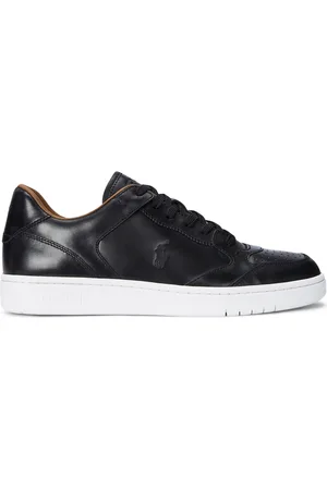Ralph Lauren Sneakersy 809945156003