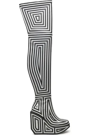 united nude Mušketýrky Wa Long Boot Hi 1087851082