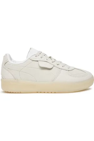 PUMA Sneakersy Palermo Moda Elevated Wns 398527 02
