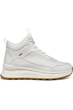 Geox Sneakersy D Spherica Actif X2 D46WPE 00085 C1000