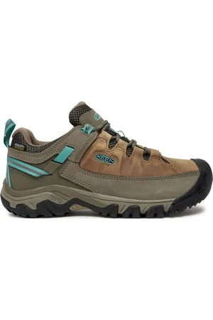 Keen Trekingová obuv 1026332
