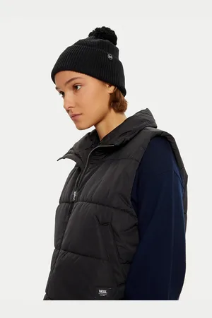 Buff Čepice Knitted Beanie Renvi 134479.999.10