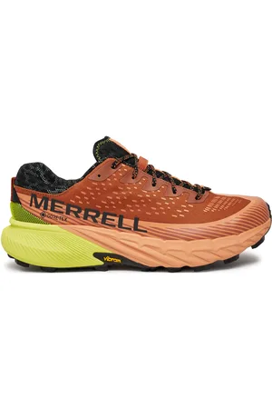Merrell Boty do posilovny Agility Peak 5 Gtx GORE-TEX J068101