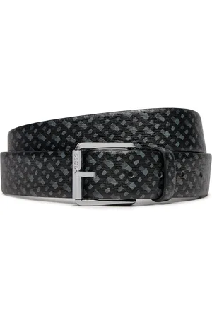 HUGO BOSS Pánský pásek 50529637